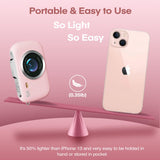 Digital Camera,5K Cameras For Photography,80MP UHD Portable Vlogging Camera,Cheap 18X Zoom Travel Point And Shoot Camera
