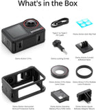 DJI Osmo Action 5 Pro, Waterproof Camera
