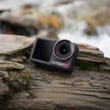 DJI Osmo Action 5 Pro, Waterproof Camera