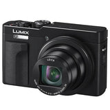 Panasonic Lumix TZ99 Compact Camera in Black