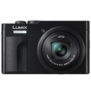 Panasonic Lumix TZ99 Compact Camera in Black