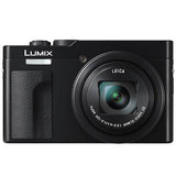 Panasonic Lumix TZ99 Compact Camera in Black