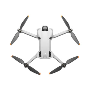 DJI Mini 4 Pro Drone With RC-N2 Controller
