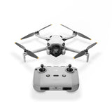DJI Mini 4 Pro Drone With RC-N2 Controller