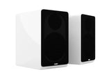 Acoustic Energy AE300 Piano Gloss White Speakers