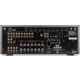 Arcam AVR21 HDA Range HDMI 2.1 High Power Class AB AV Receiver 16 Channels of Dolby Atmos DTS:X  AURO-3D decoding