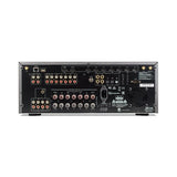 Arcam AVR5 Class AB AV Receiver
