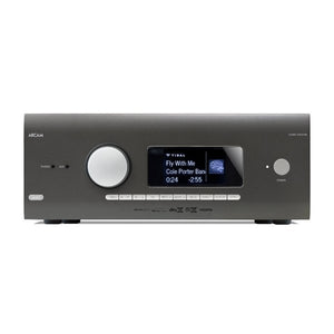 Arcam AVR5 Class AB AV Receiver