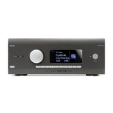 Arcam AVR5 Class AB AV Receiver