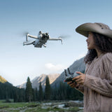 DJI Mini 4 Pro Drone Fly More Combo With RC2 Controller