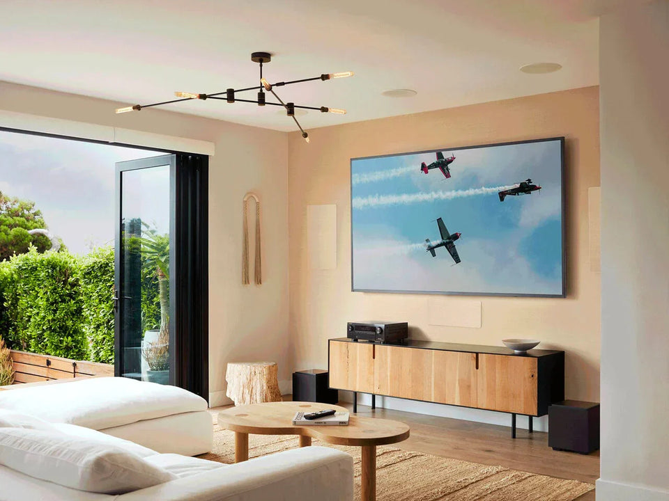 Denon AVCX3800H 9.4 Ch 8K Dolby Atmos and DTS:X with HEOS built in AV Receiver CLEARANCE