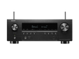 DENON AVR-S970H 7.2 Ch 185W 8K with HEOS Built-in AV Receiver