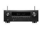 DENON AVR-S970H 7.2 Ch 185W 8K with HEOS Built-in AV Receiver