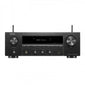 Denon DRA-900H 2.2 Ch 145W 8K AV Receiver with HEOS Built-in Black