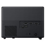 Epson EF-12 Mini Laser Smart Projector Black