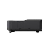 Epson EH-LS800B 4K PRO UHD Super Ultra Short Throw Laser Projector Black