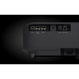 Epson EH-LS800B 4K PRO UHD Super Ultra Short Throw Laser Projector Black