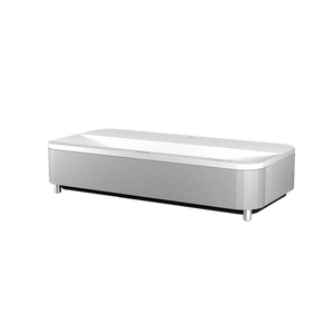 Epson EH-LS800W 4K PRO UHD Super Ultra Short Throw Laser Projector White