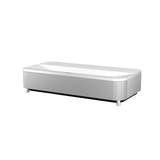 Epson EH-LS800W 4K PRO UHD Super Ultra Short Throw Laser Projector White