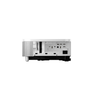 Epson EH-LS800W 4K PRO UHD Super Ultra Short Throw Laser Projector White