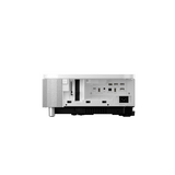 Epson EH-LS800W 4K PRO UHD Super Ultra Short Throw Laser Projector White
