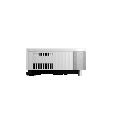Epson EH-LS800W 4K PRO UHD Super Ultra Short Throw Laser Projector White