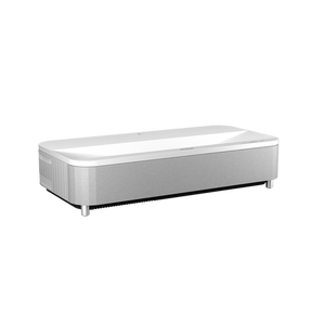 Epson EH-LS800W 4K PRO UHD Super Ultra Short Throw Laser Projector White
