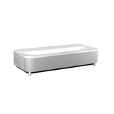 Epson EH-LS800W 4K PRO UHD Super Ultra Short Throw Laser Projector White
