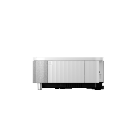 Epson EH-LS800W 4K PRO UHD Super Ultra Short Throw Laser Projector White