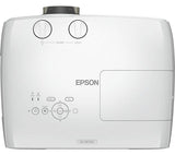 Epson EH-TW7100 4K Pro Ultra HD Projector