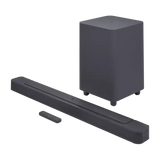 JBL BAR 500 5.1 Wireless Sound Bar with Dolby Atmos