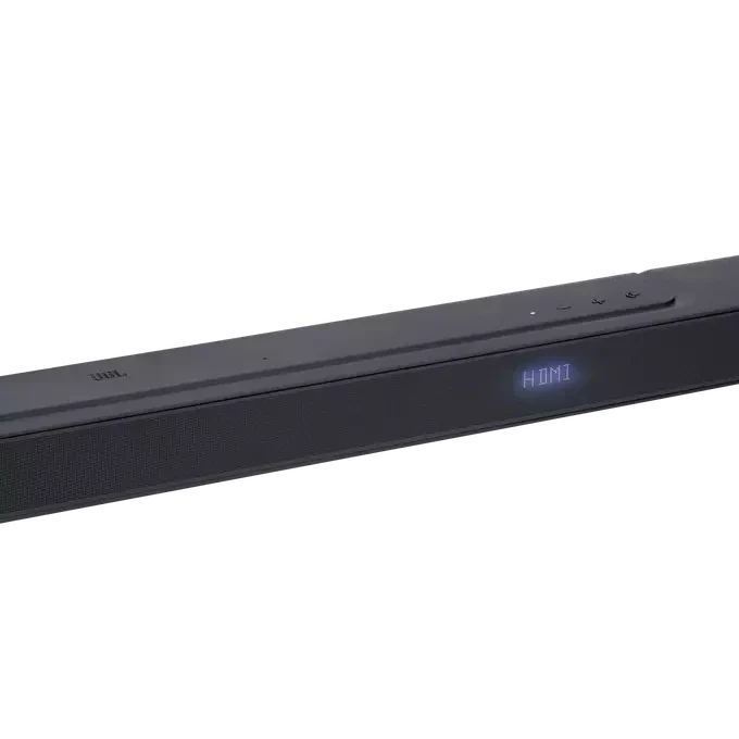 JBL BAR 500 5.1 Wireless Sound Bar with Dolby Atmos