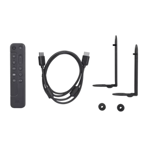 JBL BAR 500 5.1 Wireless Sound Bar with Dolby Atmos