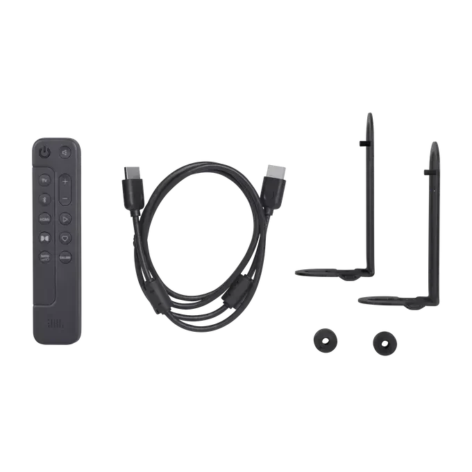 JBL BAR 500 5.1 Wireless Sound Bar with Dolby Atmos