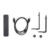 JBL BAR 500 5.1 Wireless Sound Bar with Dolby Atmos