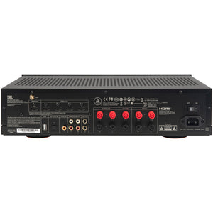 JBL MA310 5.2 Channel 4K AV Receiver Black