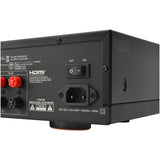 JBL MA310 5.2 Channel 4K AV Receiver Black