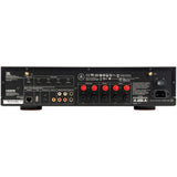JBL MA510 5.2 Channel 8K AV Receiver Black