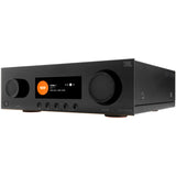 JBL MA7100HP 7.2 Channel 8K High Performance AV Receiver Black