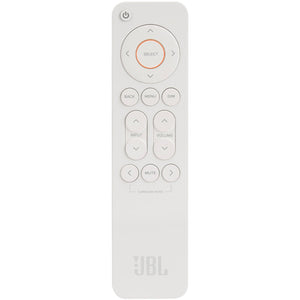 JBL MA7100HP 7.2 Channel 8K High Performance AV Receiver White