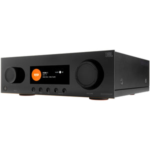 JBL MA9100HP 9.2 Channel 8K High Performance AV Receiver Black