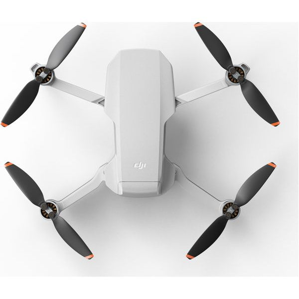 DJI Mini Drone MR1SD25 with Controller - Grey
