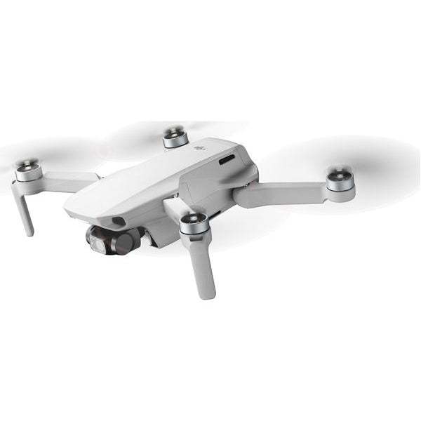 DJI Mini Drone MR1SD25 with Controller - Grey