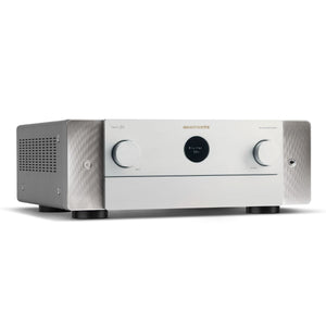Marantz Cinema 50 9.4 Channel AV Receiver - Silver - Clearance