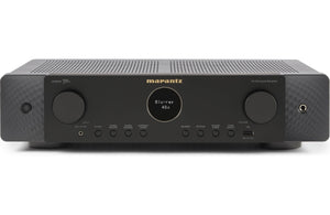 Marantz Cinema 70S Slimline 7.2 Channel AV Receiver HEOS Built-in 8K Dolby Atmos Black CLEARANCE