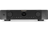 Marantz Cinema 70S Slimline 7.2 Channel AV Receiver HEOS Built-in 8K Dolby Atmos Black CLEARANCE