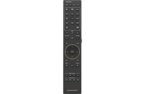 Marantz Cinema 70S Slimline 7.2 Channel AV Receiver HEOS Built-in 8K Dolby Atmos Black CLEARANCE