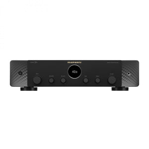 Marantz Stereo 70s 2.2ch Slimline Network Stereo Receiver with Bluetooth and HEOS Built-in Black Ex-Display Clearance