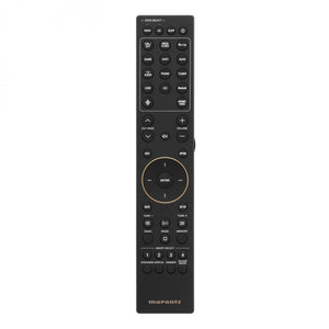 Marantz Stereo 70s 2.2ch Slimline Network Stereo Receiver with Bluetooth and HEOS Built-in Black Ex-Display Clearance