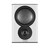 Mission QX1 MKII Bookshelf  Bookshelf Speakers Pair White